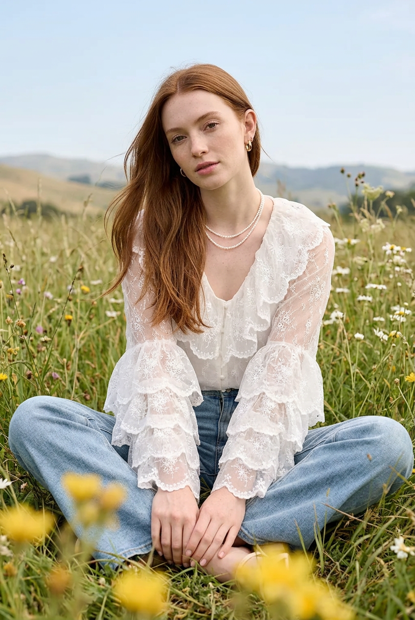camisas