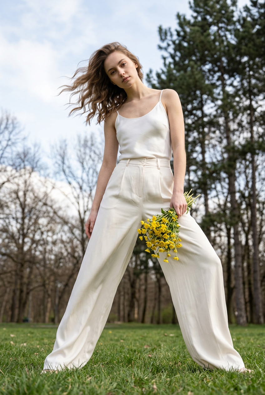 pantalones