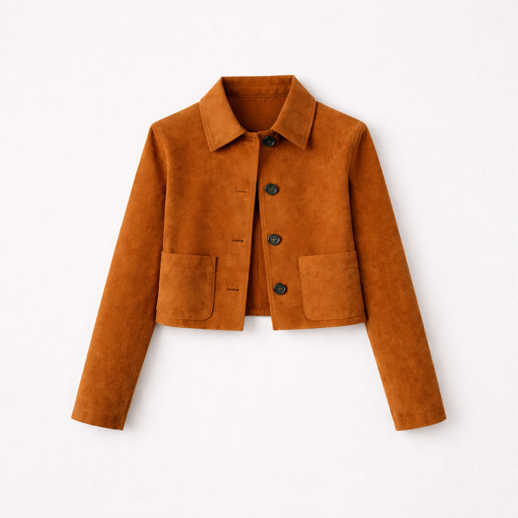 Chaqueta Sienna