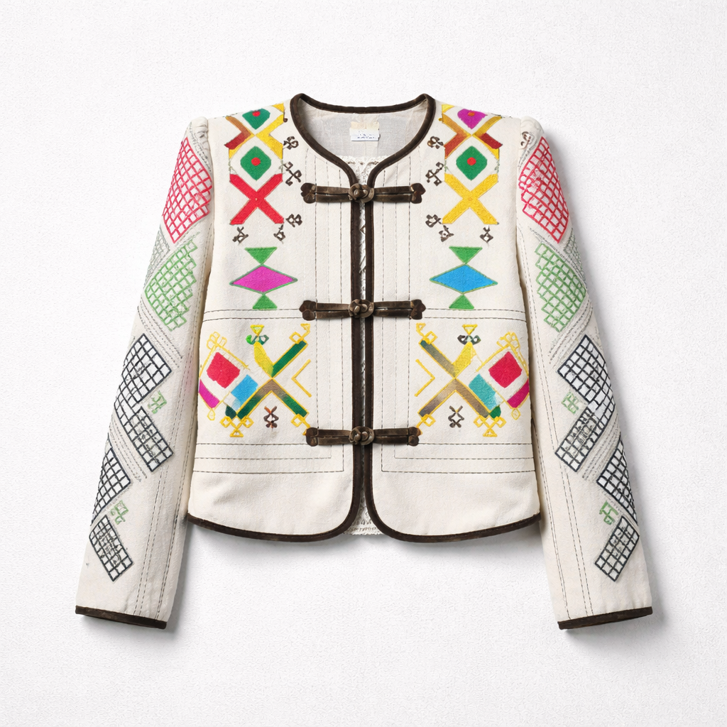 Chaqueta Nomad Ésclat