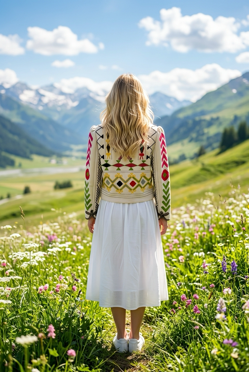 Chaqueta Nomad Ésclat