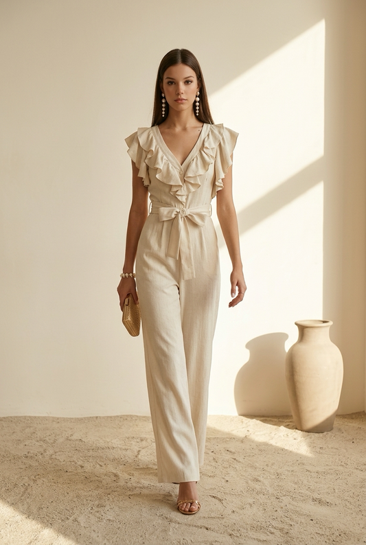 Mono Sahara Chic Élégance